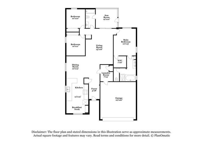 5736 Coquyt Dr in Mount Dora, FL - Building Photo - Building Photo