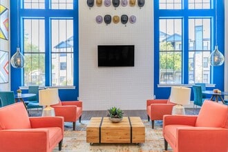 The Heritage in Live Oak, TX - Foto de edificio - Building Photo