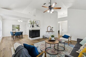 1534 Haven Pl in Allen, TX - Building Photo - Building Photo