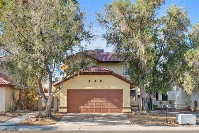 property at 6609 W Joe Michael Way