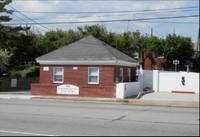 1866 E Ocean View Ave in Norfolk, VA - Foto de edificio - Building Photo