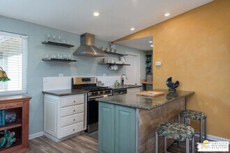 2072 Arnico St in Palm Springs, CA - Building Photo - Building Photo
