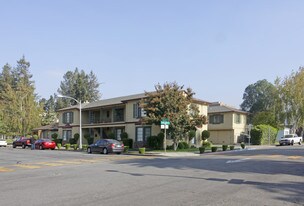 855 Main St Apartments