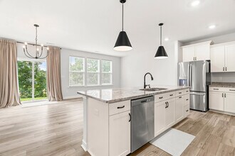 68 Ripple Wy in Clayton, NC - Building Photo - Building Photo