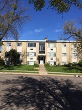 Conway Apartments in St. Paul, MN - Building Photo - Building Photo