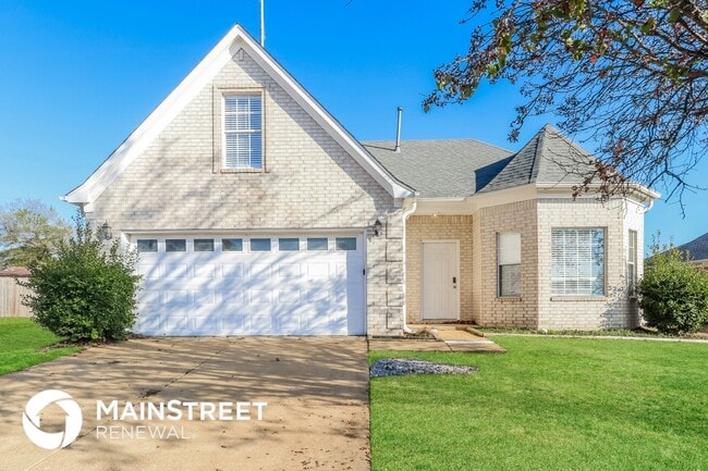 property at 5890 Carrel Cove