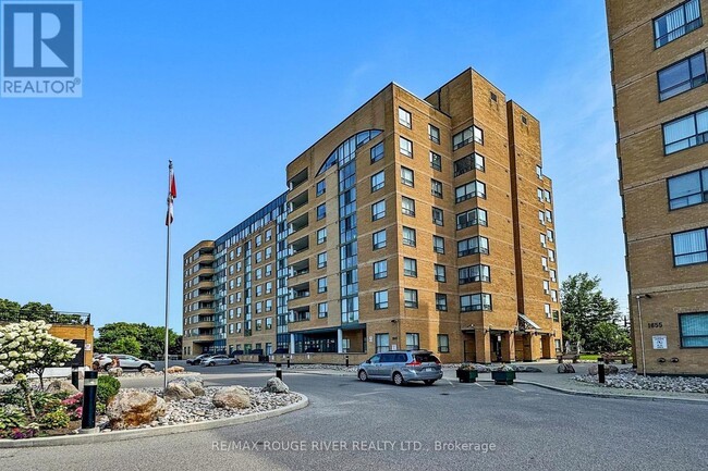 property at 1665-1665 Pickering Pkwy
