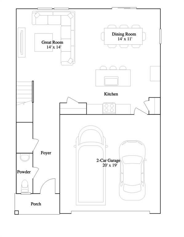 145 Shenandoah Ln in Lagrange, GA - Building Photo - Building Photo