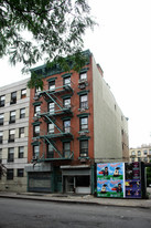 420 W 49th St Apartments