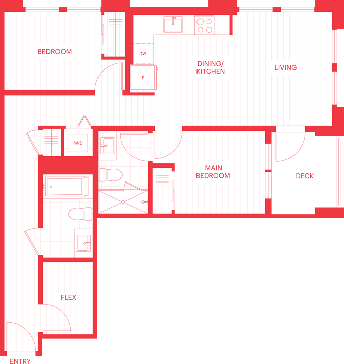 368 Lakewood Dr in Vancouver, BC - Building Photo