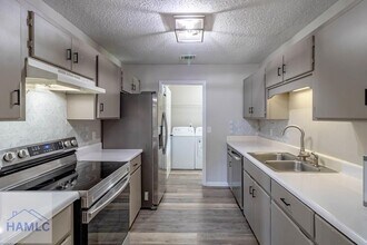 1103 Ballard Dr, Unit 265 in Hinesville, GA - Building Photo - Building Photo
