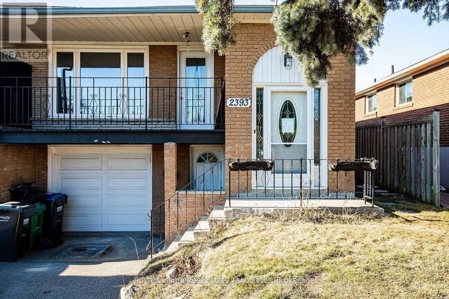 property at 2393 Whaley Dr