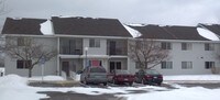 Building Photo - Hillside Apartments in Iron River, Michigan