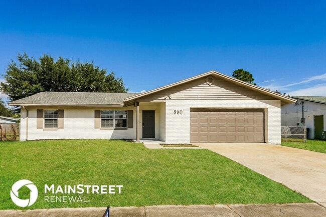 890 Cynthia Dr