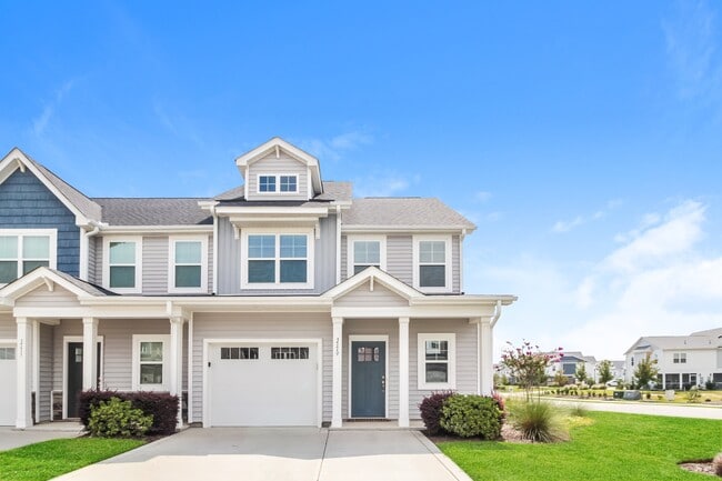 3779 Summer Bay Trl in Leland, NC - Building Photo - Building Photo