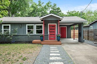 4709 Bandera Rd in Austin, TX - Building Photo