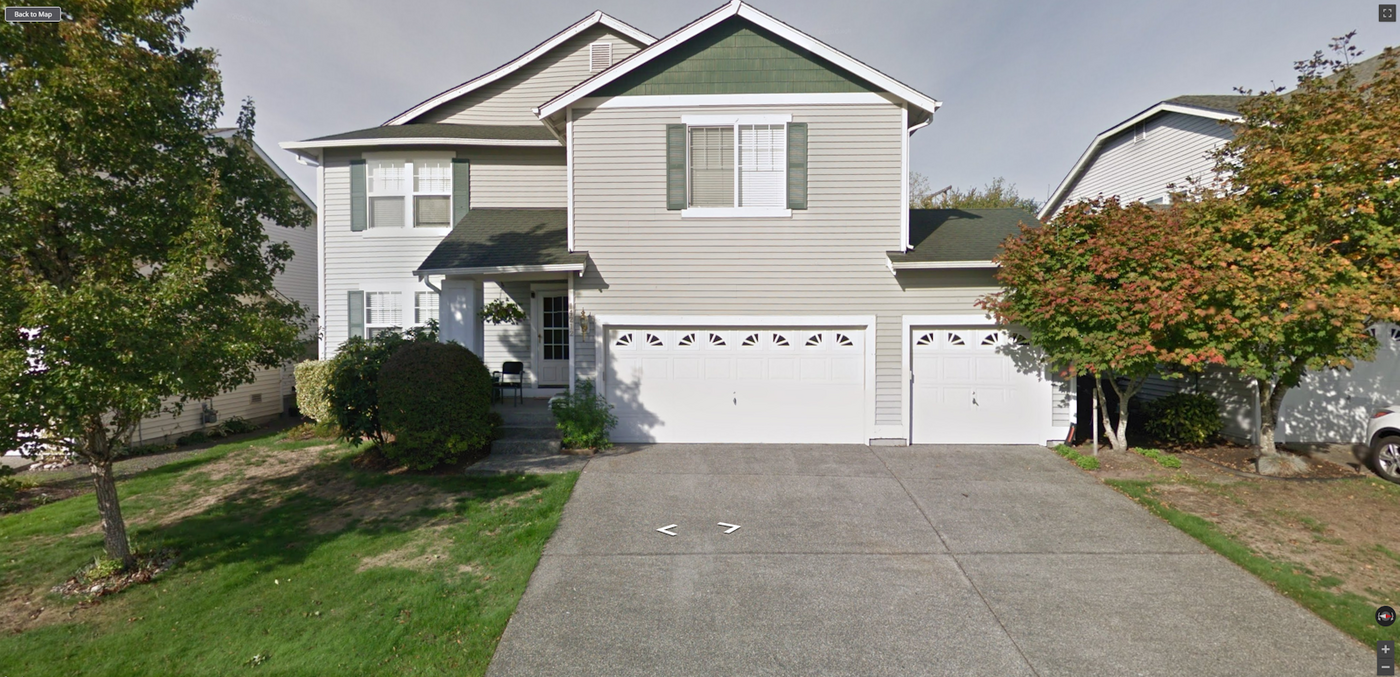 14212 47th Dr SE in Snohomish, WA - Foto de edificio