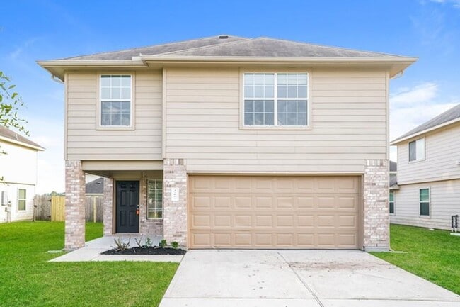 12607 Sai Baba Dr in Houston, TX - Building Photo - Building Photo