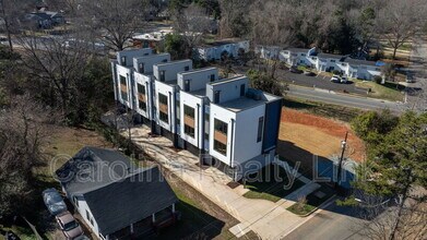 3525 Avalon Ave in Charlotte, NC - Building Photo - Building Photo