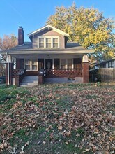 1308 W College St in Independence, MO - Building Photo - Building Photo