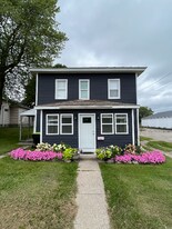 720 N Lafayette St in Greenville, MI - Building Photo