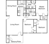 Laurelwood Apartment Homes - 10