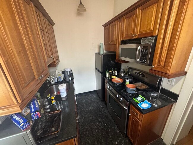 362 Commonwealth Ave, Unit 3 in Boston, MA - Building Photo - Building Photo