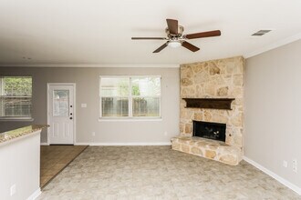 3009 Flowering Springs Dr in Forney, TX - Building Photo - Building Photo