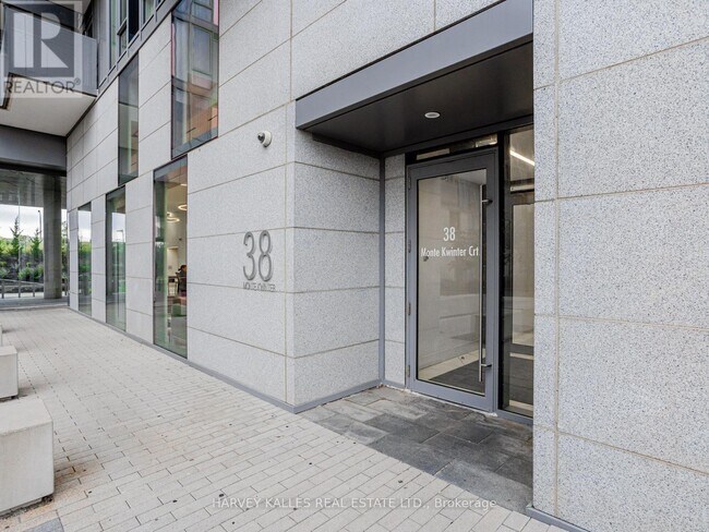 38-938 Monte Kwinter Ct in Toronto, ON - Building Photo - Building Photo