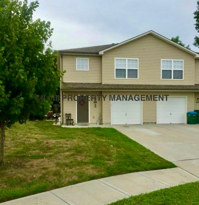 property at 409 S Darrowby Dr