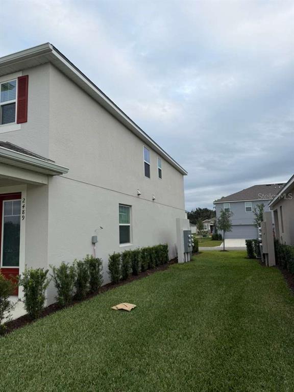 2489 Chickasaw Plum Lp in Clermont, FL - Building Photo - Building Photo