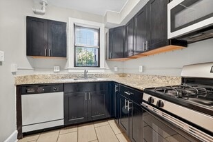 The Arcadia in Washington, DC - Building Photo