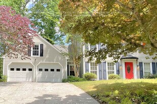 3250 Ethan Dr in Marietta, GA - Building Photo