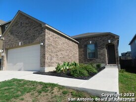11215 Aristides in San Antonio, TX - Building Photo