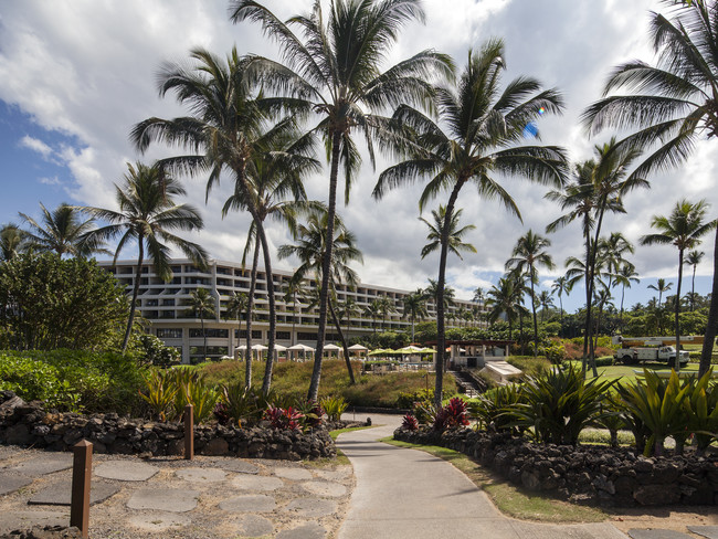 Malauka Condo Project in Kihei, HI - Building Photo - Building Photo