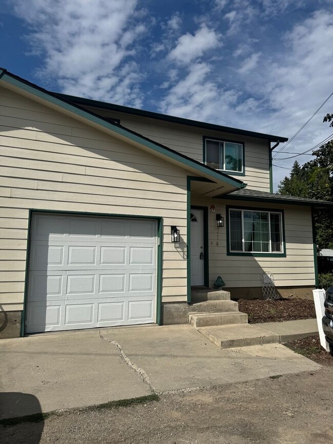 314 N 15th St in Coeur d'Alene, ID - Building Photo - Building Photo