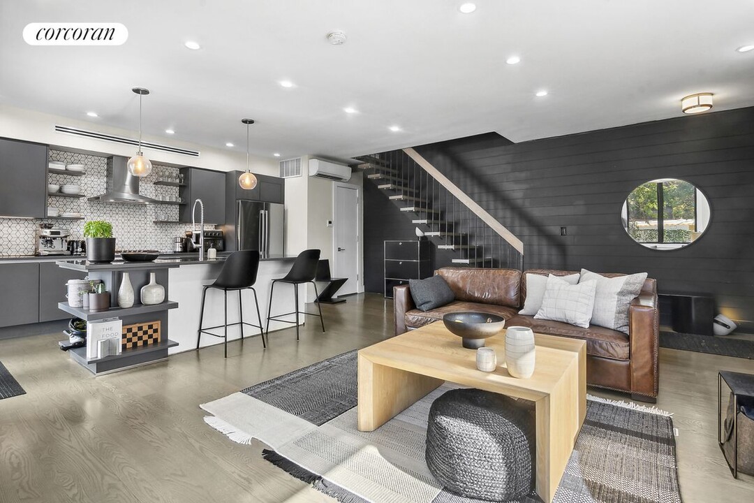 175 Kosciuszko St in Brooklyn, NY - Foto de edificio