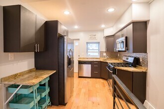 2033 Manton St in Philadelphia, PA - Building Photo - Building Photo