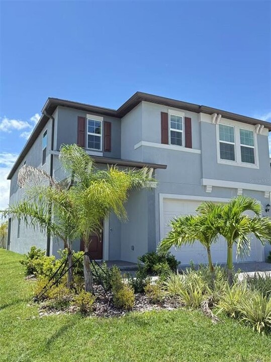 7032 119th Ct E in Palmetto, FL - Building Photo
