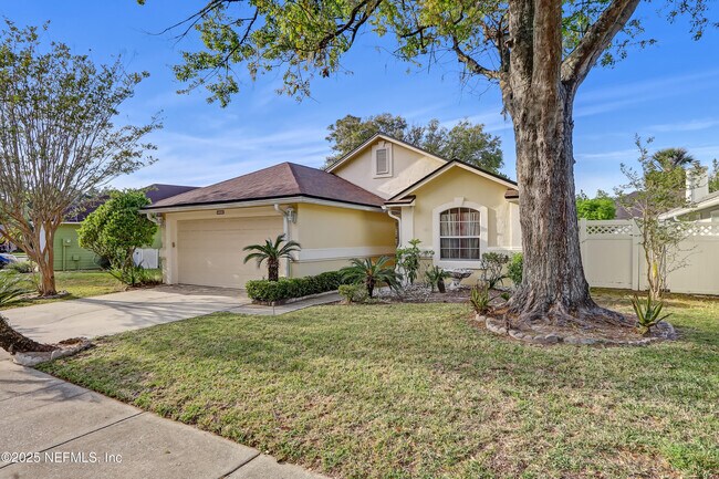 9559 Southbrook Dr in Jacksonville, FL - Building Photo - Building Photo