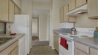 Building Photo - Camelback Pointe Apartment Homes in Colorado Springs, Colorado