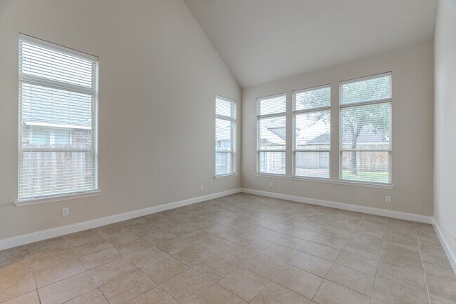 property at 8118 Little Scarlet St