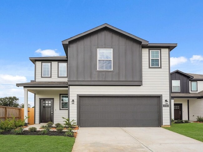 property at 17103 King Eider Rd