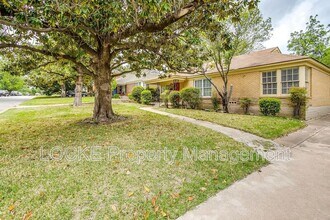 3528 Rogers Ave in Fort Worth, TX - Building Photo - Building Photo