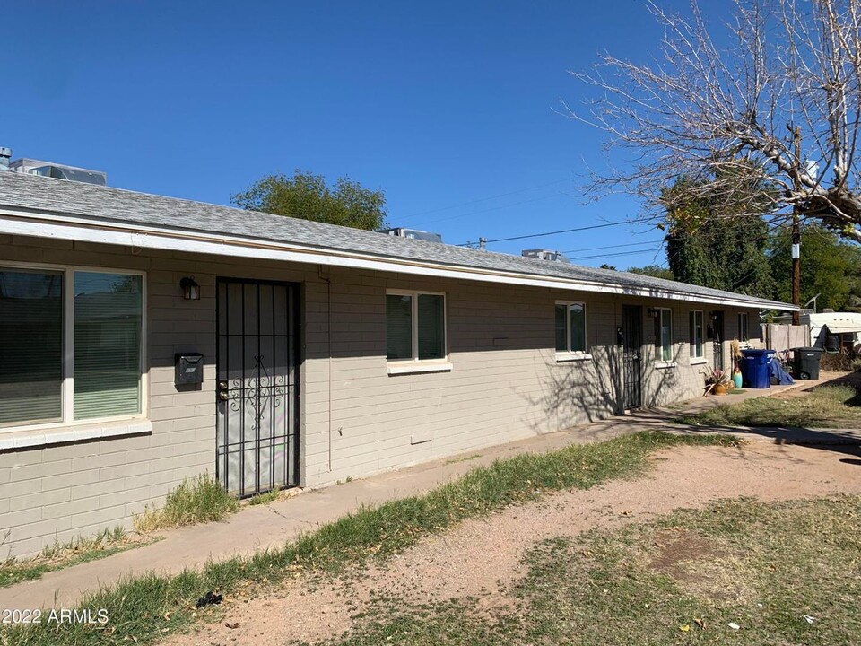 373 N Nevada St in Chandler, AZ - Building Photo