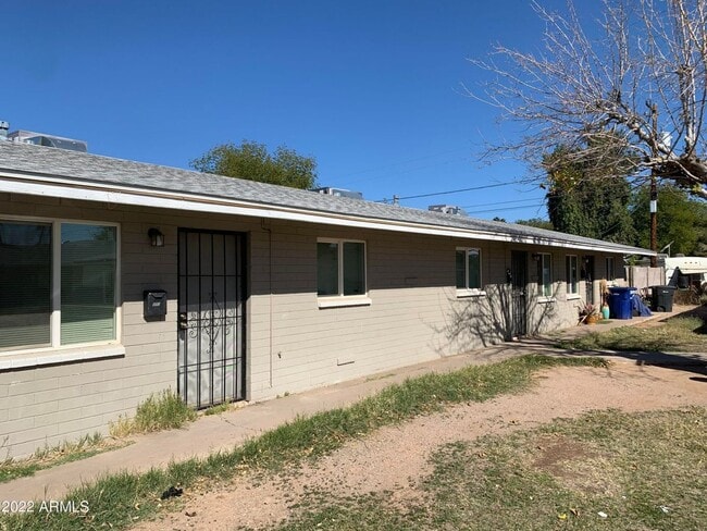 property at 373 N Nevada St