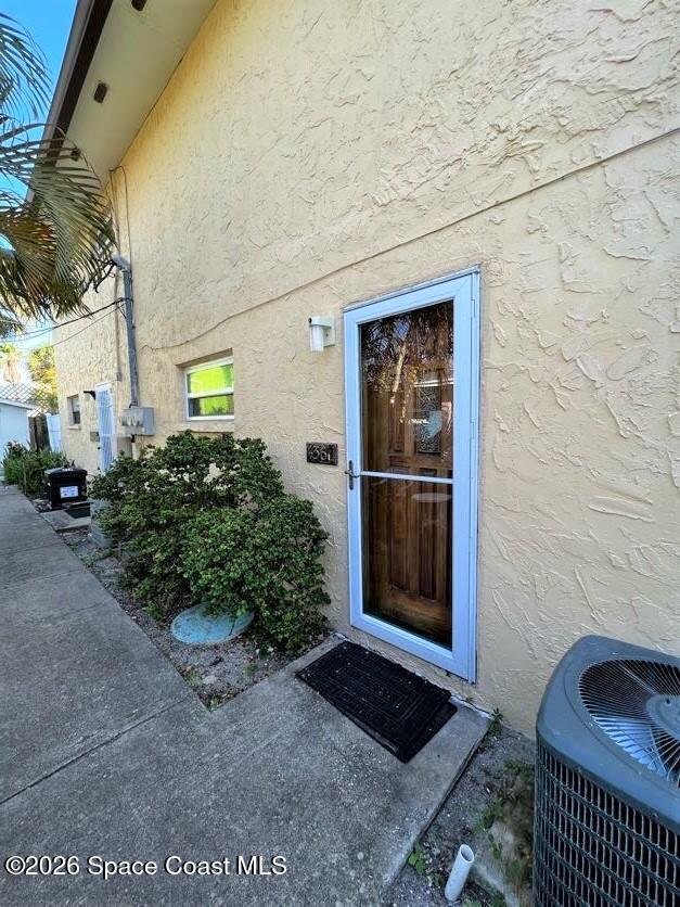 436 Polk Ave in Cape Canaveral, FL - Building Photo - Building Photo