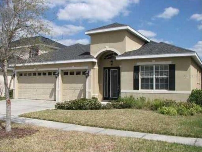 property at 20017 Daytona Way