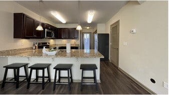 Crawford Edge in Clemson, SC - Building Photo
