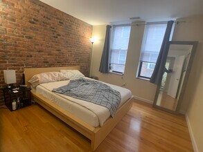 29 Brainerd Rd, Unit 306 in Boston, MA - Foto de edificio - Building Photo